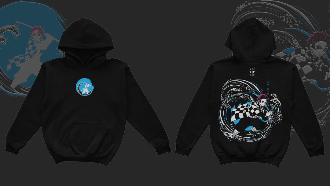 Exclusive Unreleased Hoodie – Rewards Only (1 of a Kind)