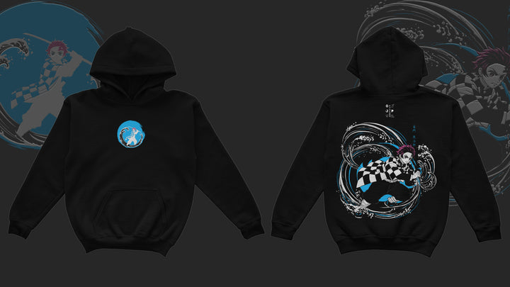 Exclusive Unreleased Hoodie – Rewards Only (1 of a Kind)