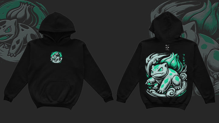 Exclusive Unreleased Hoodie – Rewards Only (1 of a Kind)