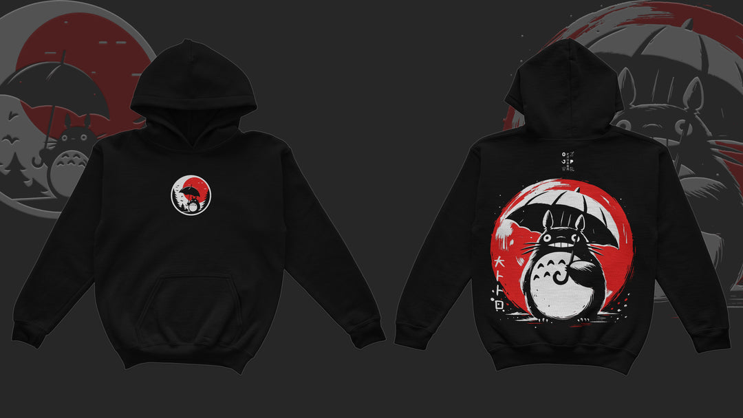 Exclusive Unreleased Hoodie – Rewards Only (1 of a Kind)