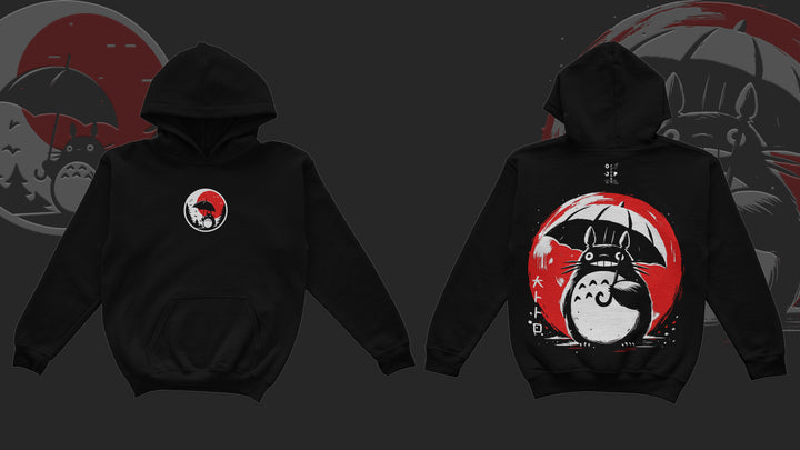 Exclusive Unreleased Hoodie – Rewards Only (1 of a Kind)