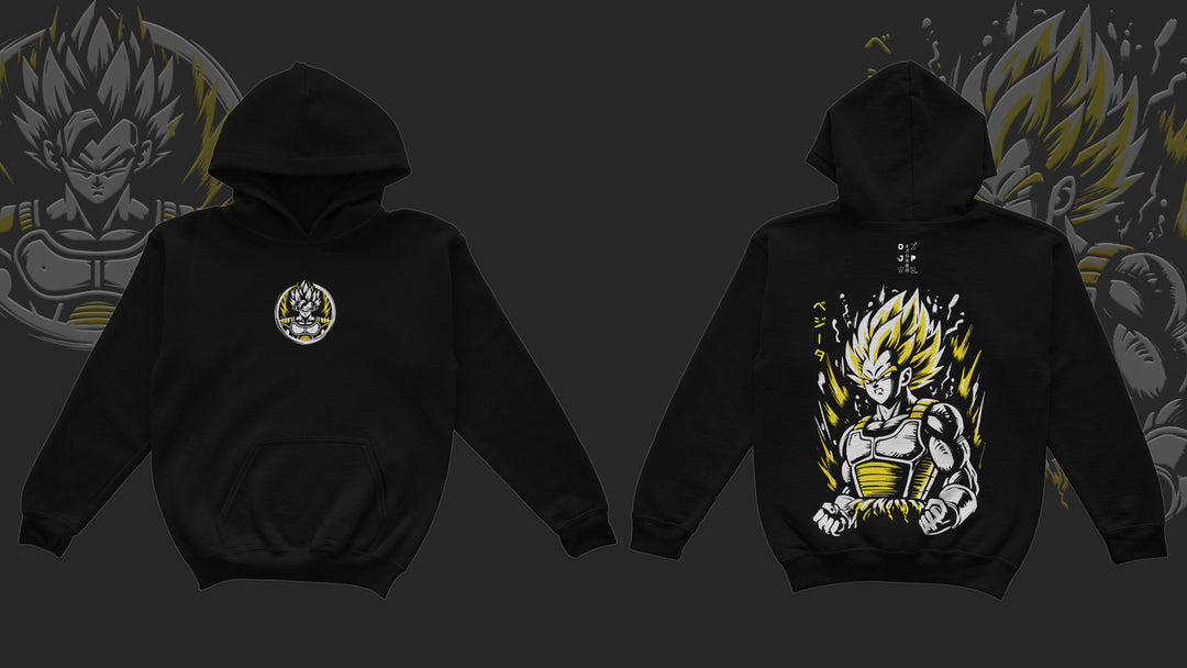 Exclusive Unreleased Hoodie – Rewards Only (1 of a Kind)