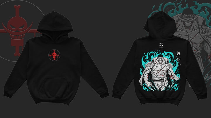 Exclusive Unreleased Hoodie – Rewards Only (1 of a Kind)