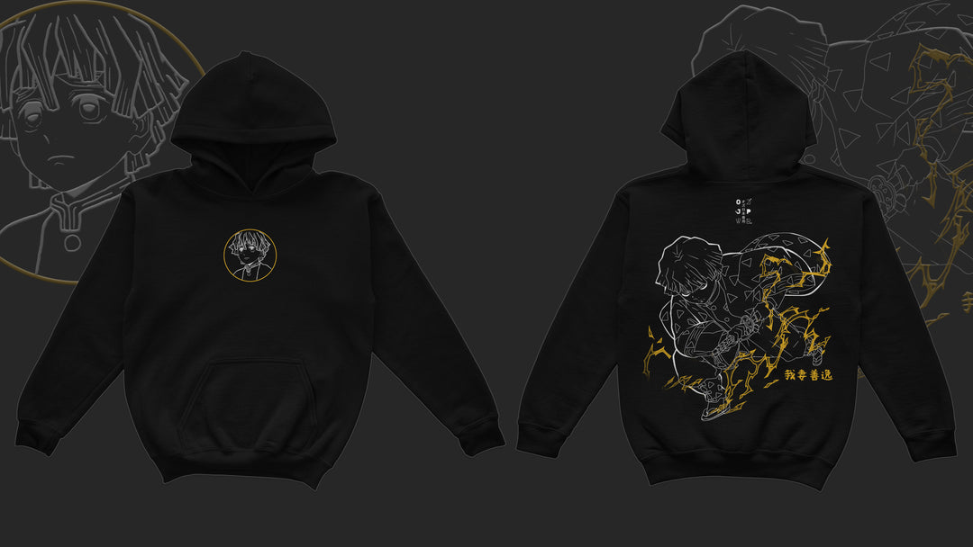 Exclusive Unreleased Hoodie – Rewards Only (1 of a Kind)