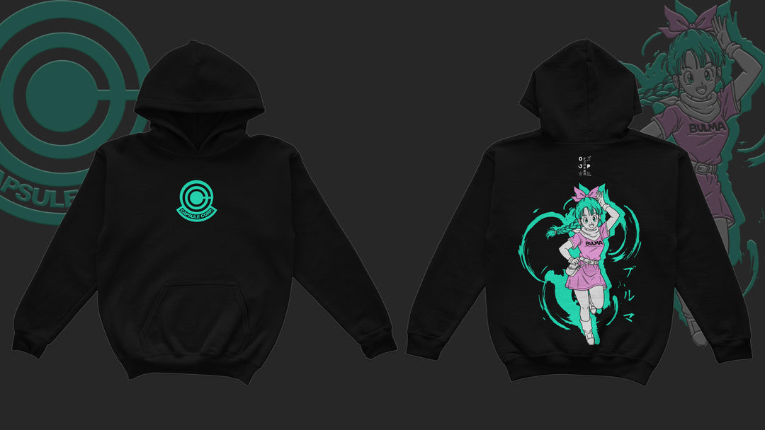 Exclusive Unreleased Hoodie – Rewards Only (1 of a Kind)