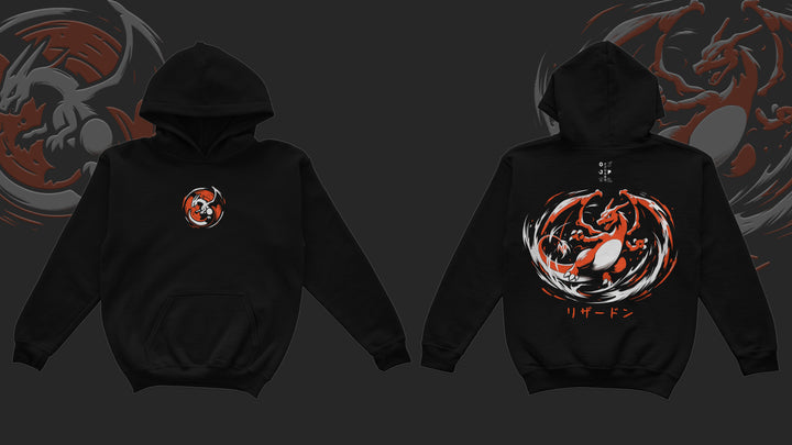 Exclusive Unreleased Hoodie – Rewards Only (1 of a Kind)