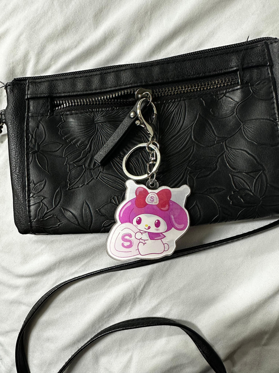 Show your love off for Sanrio with our new 3D Motion Keychains | Here at OzJapWear we have the coolest Anime Clothing | Upgrade your style with our anime brand.