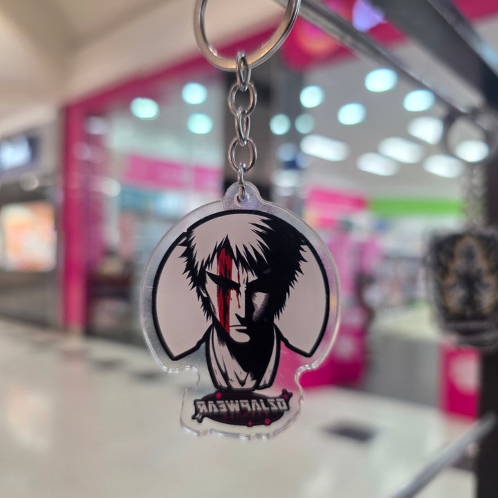 Ozjapwear Legends Keychains