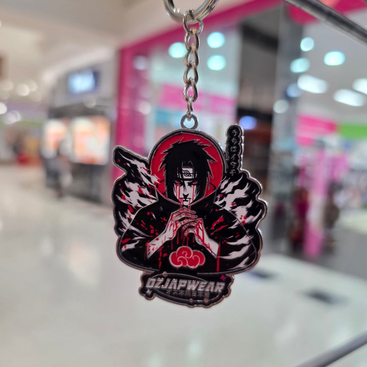 Ozjapwear Legends Keychains
