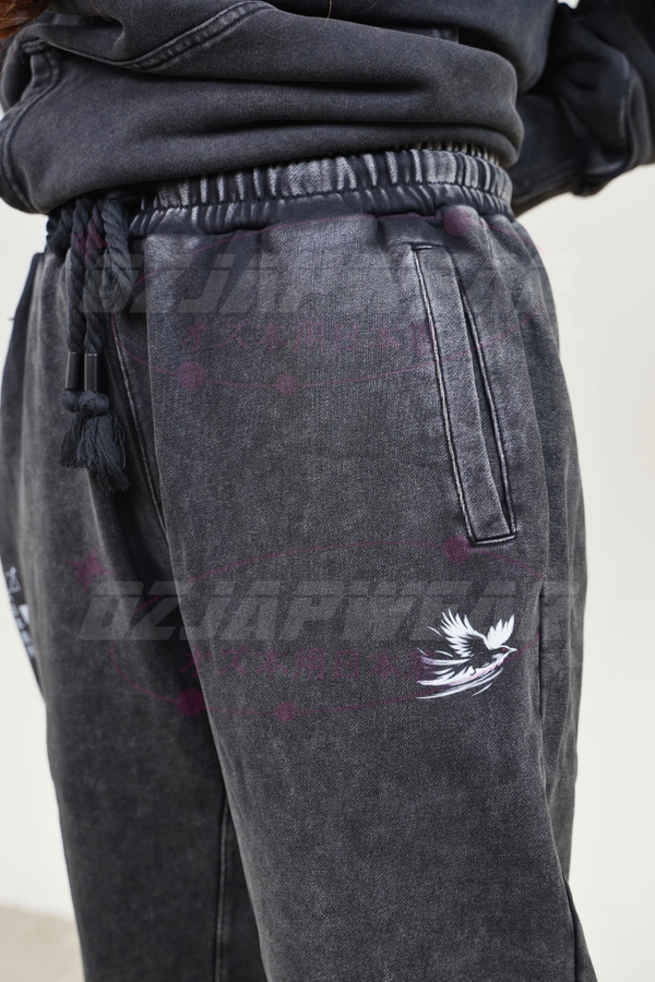 Itachi Oversized Pants | Limited 1 of 100