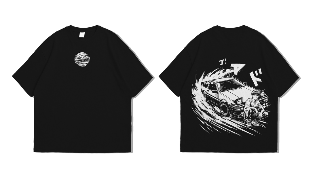 Exclusive Unreleased Shirt – Rewards Only (1 of a Kind)