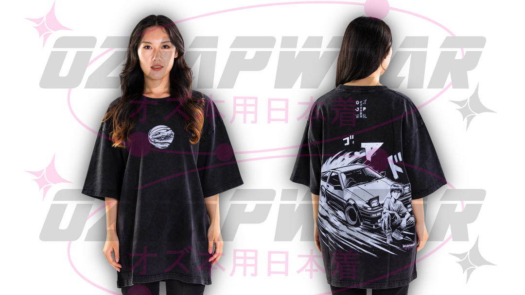 Exclusive Unreleased Shirt – Rewards Only (1 of a Kind)