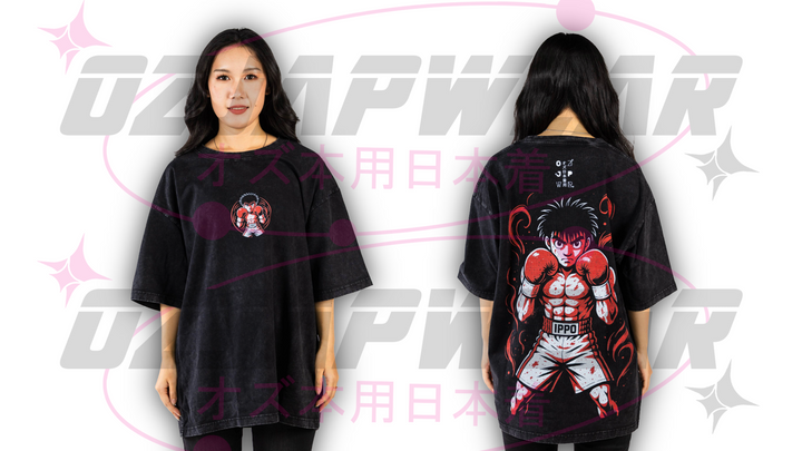 Exclusive Unreleased Shirt – Rewards Only (1 of a Kind)