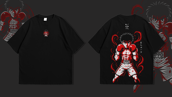 Exclusive Unreleased Shirt – Rewards Only (1 of a Kind)