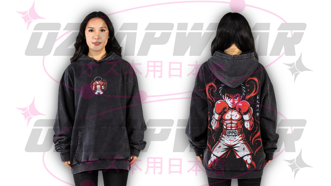 Exclusive Unreleased Hoodie – Rewards Only (1 of a Kind)