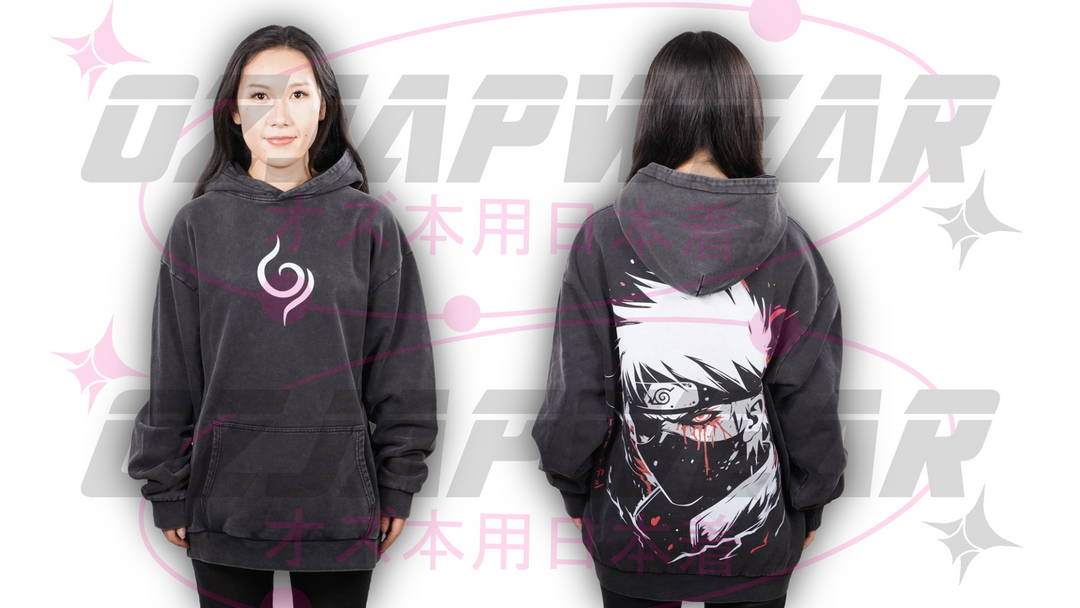 Exclusive Unreleased Hoodie – Rewards Only (1 of a Kind)