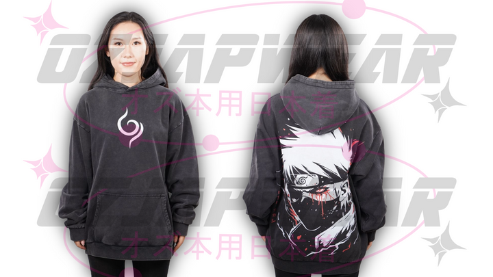 Exclusive Unreleased Hoodie – Rewards Only (1 of a Kind)