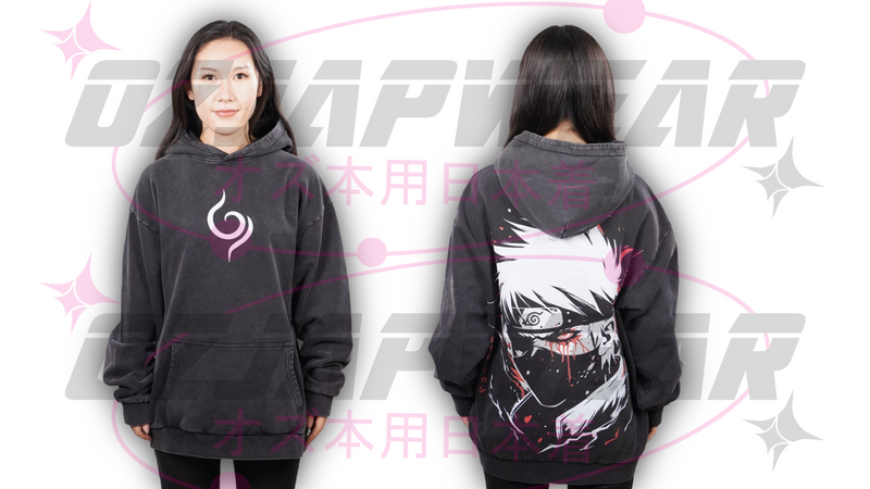 kakashi