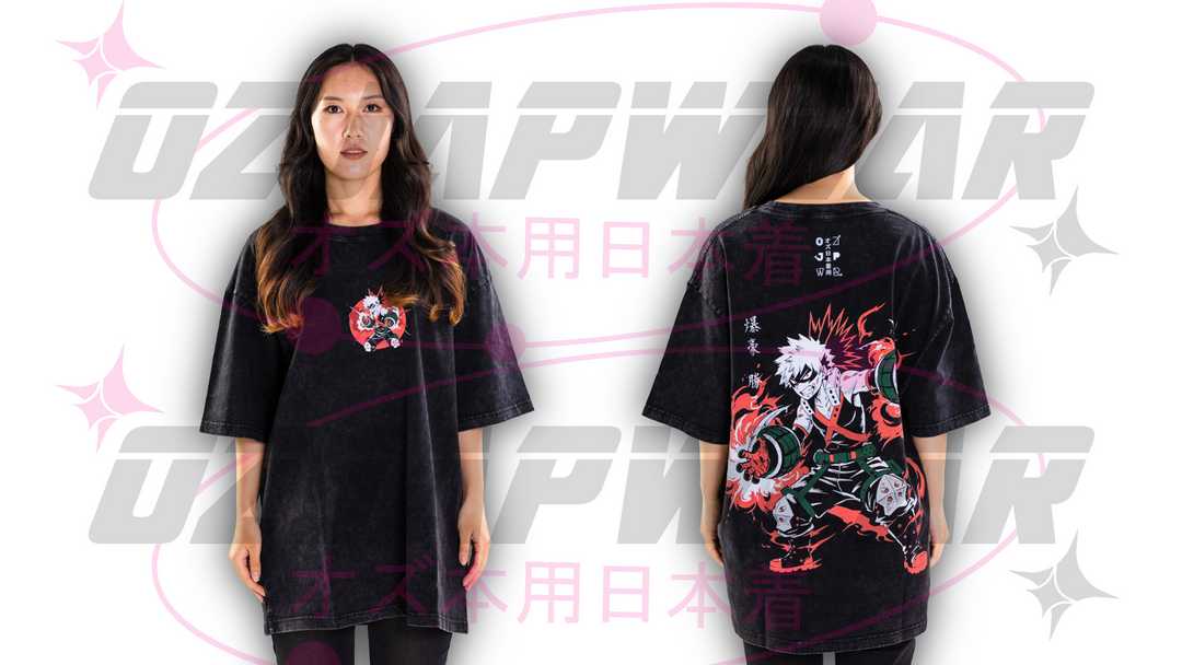 Exclusive Unreleased Shirt – Rewards Only (1 of a Kind)