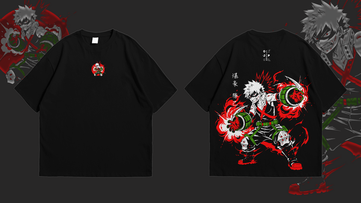 Exclusive Unreleased Shirt – Rewards Only (1 of a Kind)