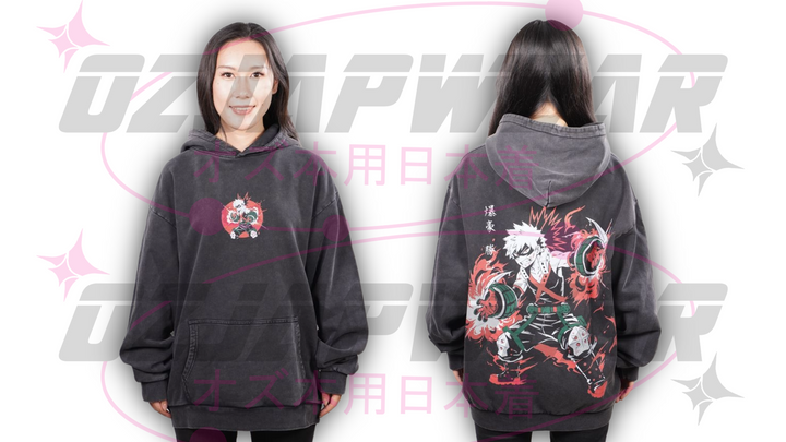 Exclusive Unreleased Hoodie – Rewards Only (1 of a Kind)