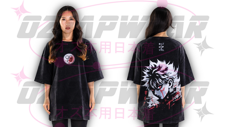 Exclusive Unreleased Shirt – Rewards Only (1 of a Kind)