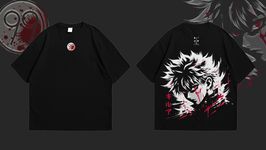 Exclusive Unreleased Shirt – Rewards Only (1 of a Kind)