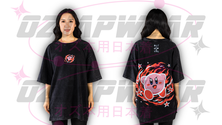 Exclusive Unreleased Shirt – Rewards Only (1 of a Kind)