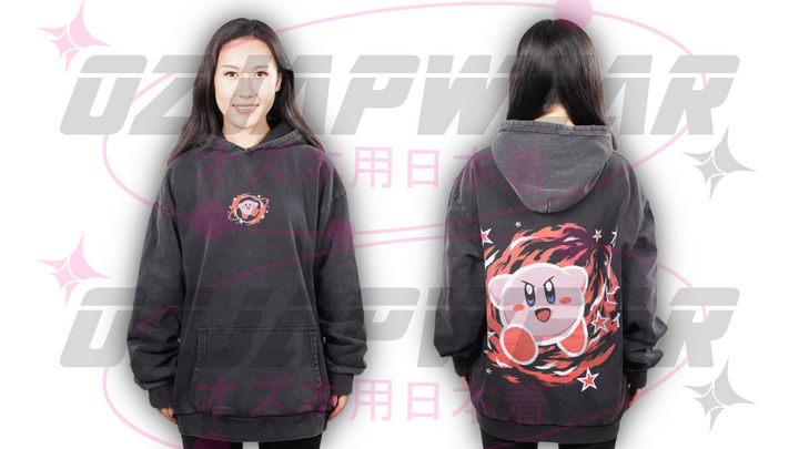 Exclusive Unreleased Hoodie – Rewards Only (1 of a Kind)