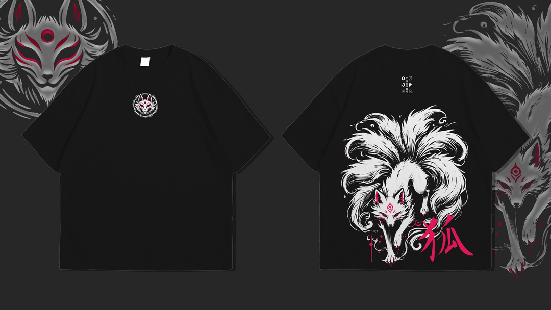 Exclusive Unreleased Shirt – Rewards Only (1 of a Kind)