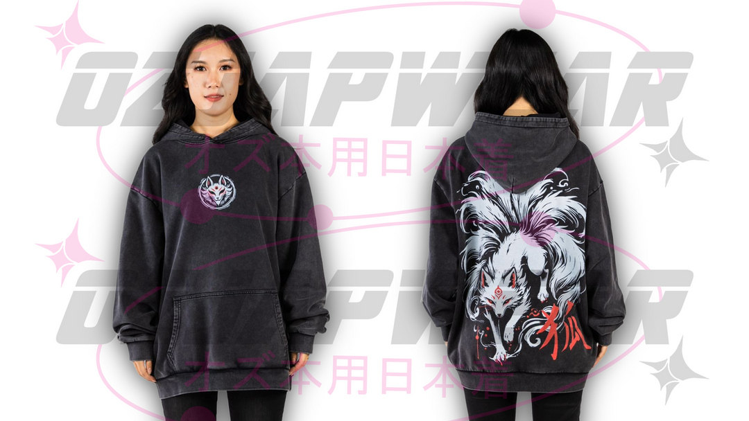 Exclusive Unreleased Hoodie – Rewards Only (1 of a Kind)