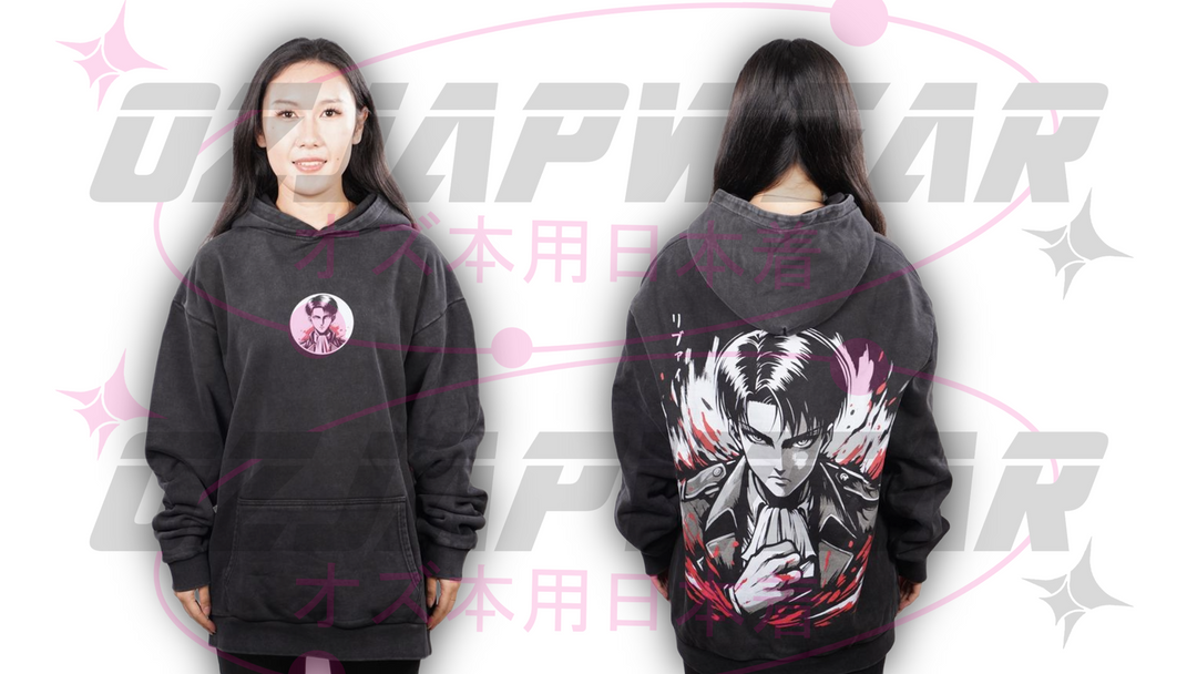 Exclusive Unreleased Hoodie – Rewards Only (1 of a Kind)