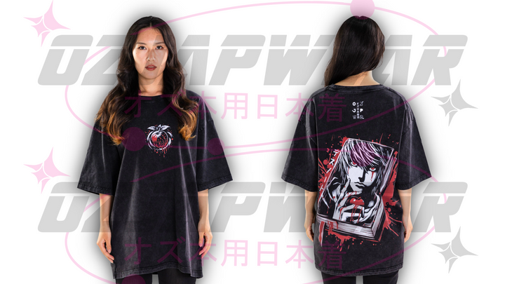 Exclusive Unreleased Shirt – Rewards Only (1 of a Kind)
