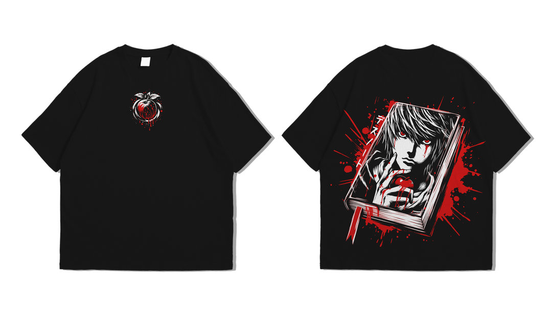 Exclusive Unreleased Shirt – Rewards Only (1 of a Kind)