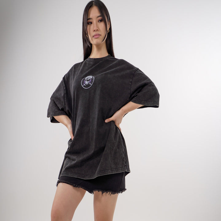 Gojo Satoru Oversized Tee