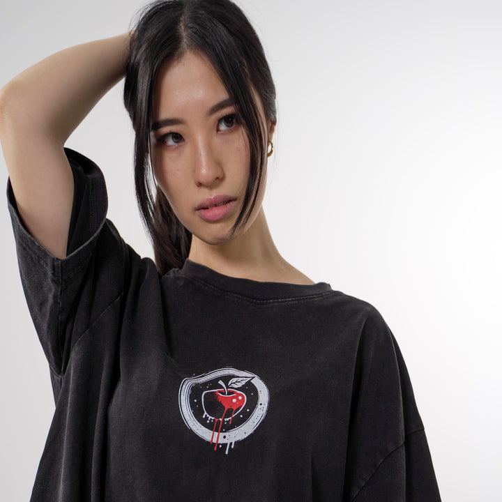 Ryuk Death Note Oversized Tee - SOLD OUT