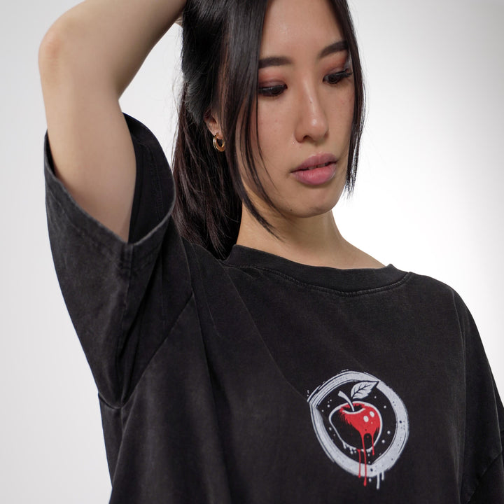 Ryuk Death Note Oversized Tee - SOLD OUT