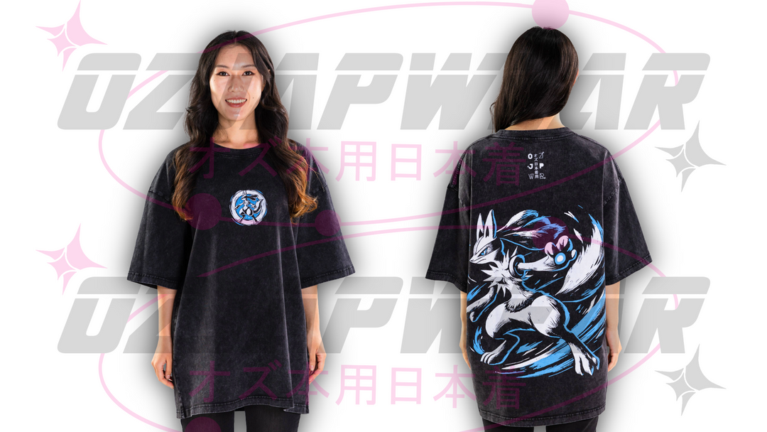 Exclusive Unreleased Shirt – Rewards Only (1 of a Kind)