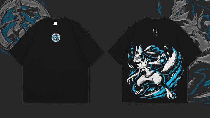 Exclusive Unreleased Shirt – Rewards Only (1 of a Kind)