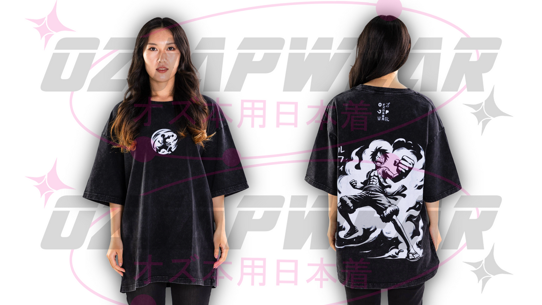Exclusive Unreleased Shirt – Rewards Only (1 of a Kind)