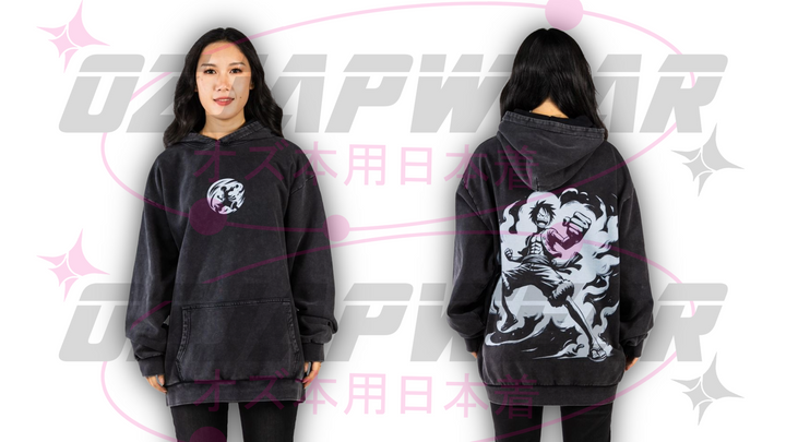 Exclusive Unreleased Hoodie – Rewards Only (1 of a Kind)