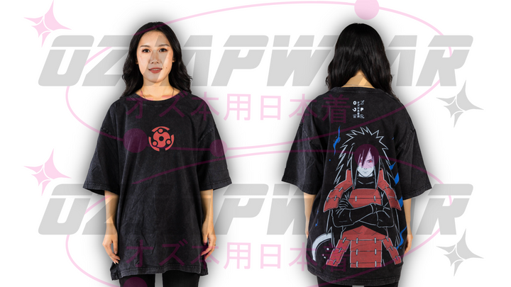 Exclusive Unreleased Shirt – Rewards Only (1 of a Kind)