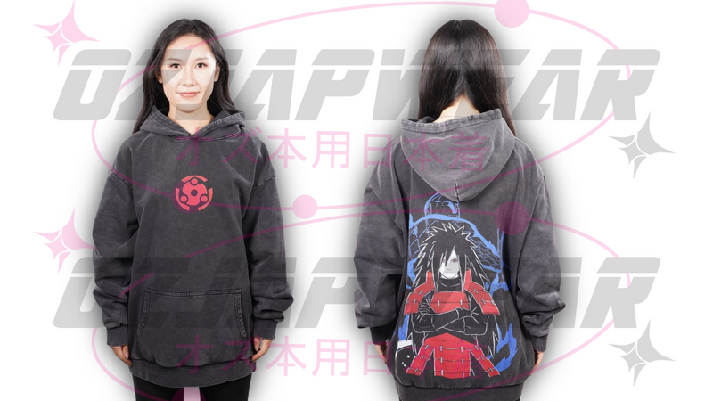 madara