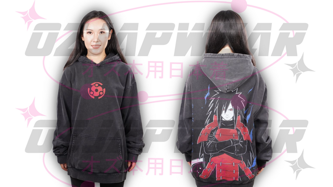 Exclusive Unreleased Hoodie – Rewards Only (1 of a Kind)