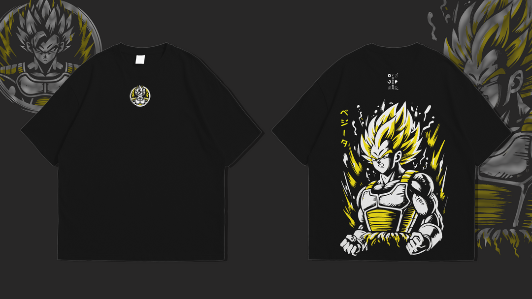 Exclusive Unreleased Shirt – Rewards Only (1 of a Kind)