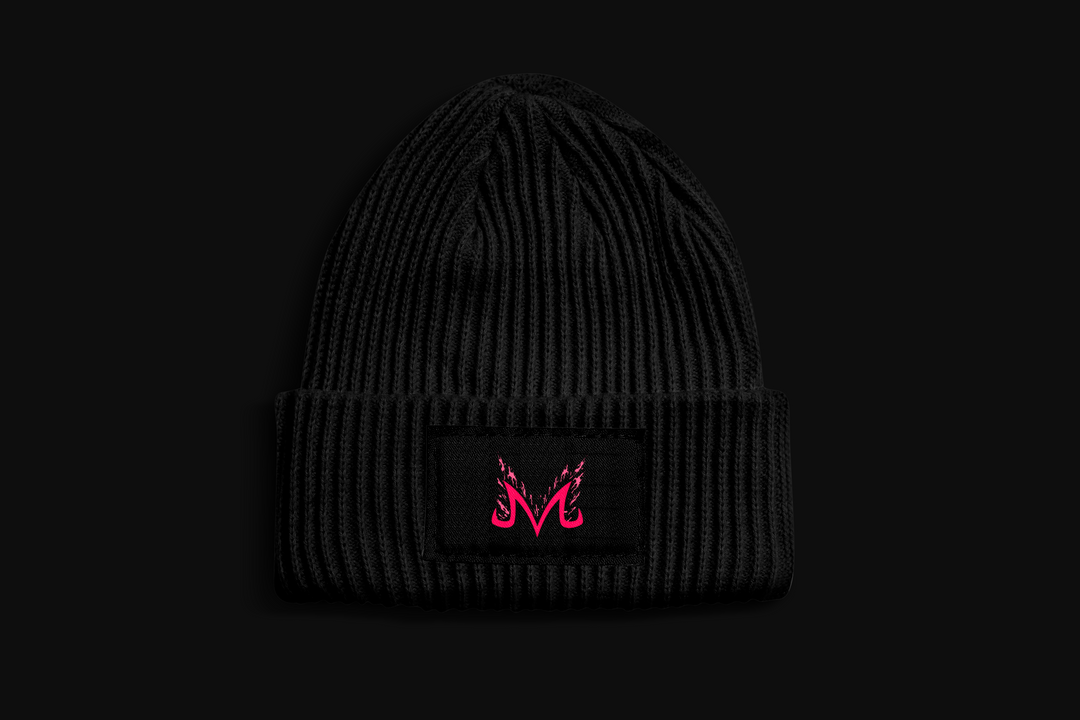 Majin Buu Beanie