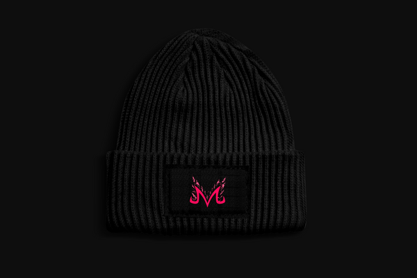 Majin Buu Beanie