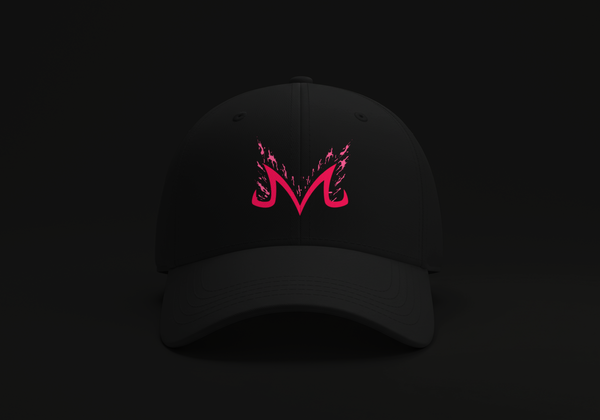Majin Buu Hat