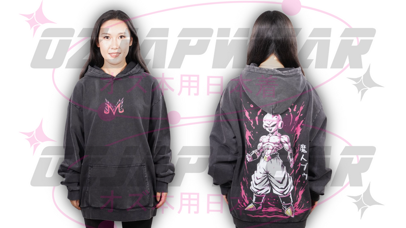 Majin Buu