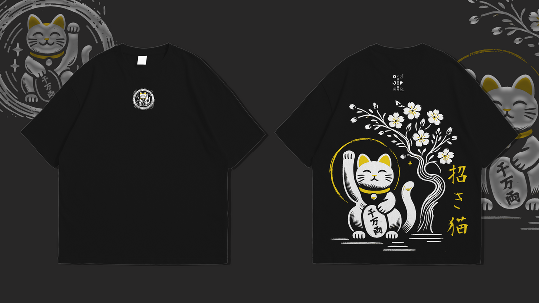 Exclusive Unreleased Shirt – Rewards Only (1 of a Kind)